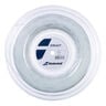 Synthetic Gut String Reel 200m-White