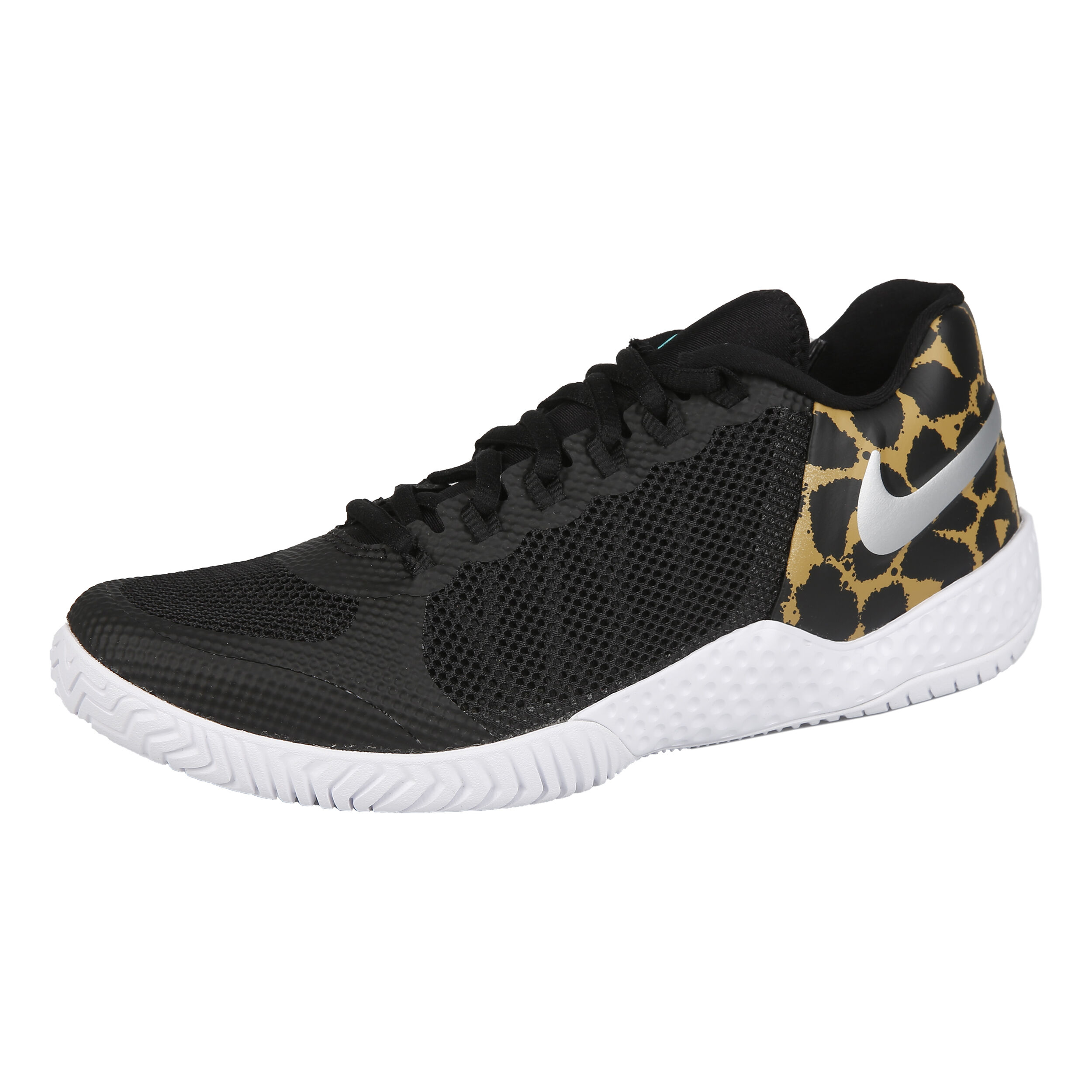 Nike court store flare