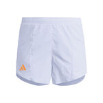 adidas Clothing adidas Adizero Essential Running Shorts Women-Lilac