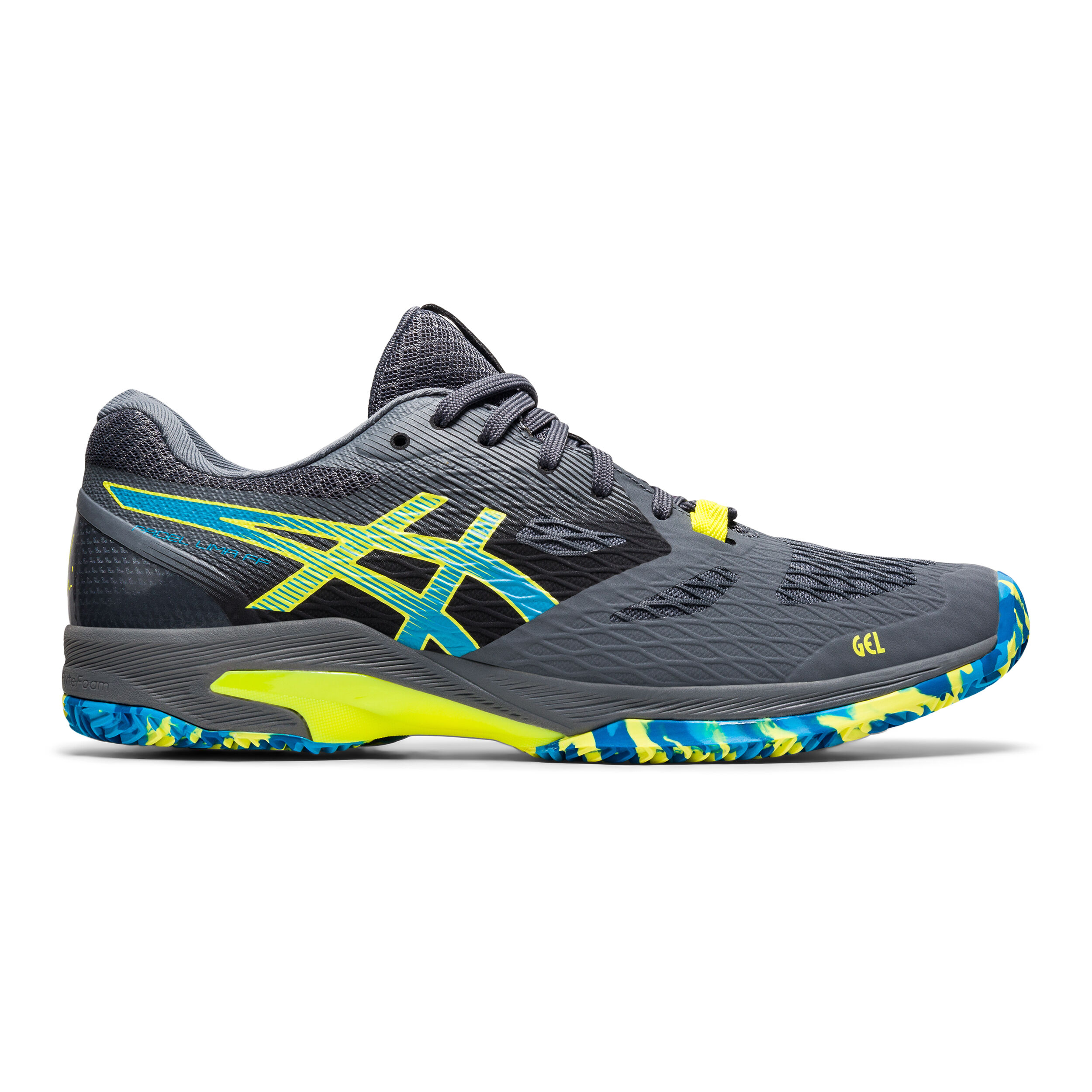 Asics lima padel cheap