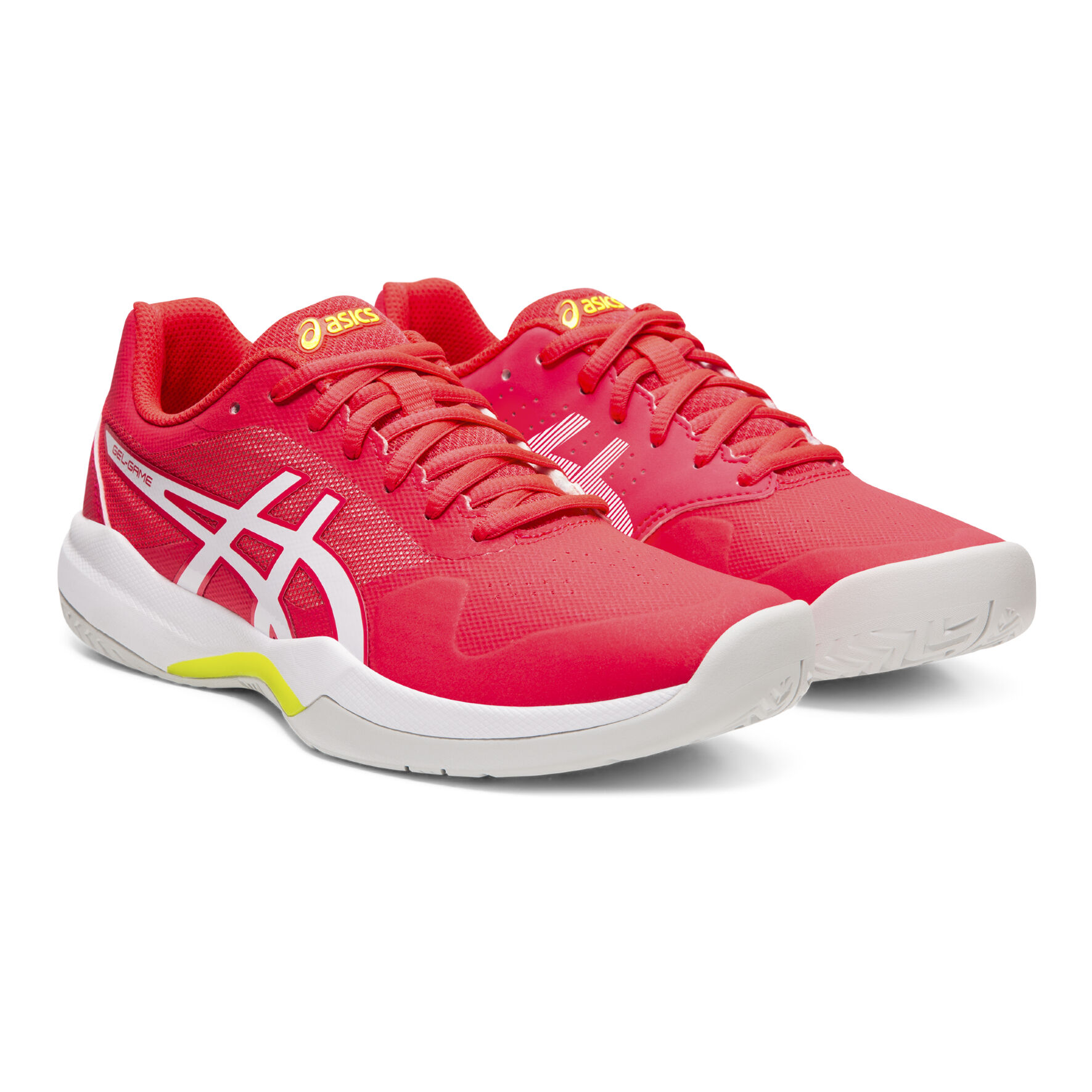 Asics gel top game 7 womens