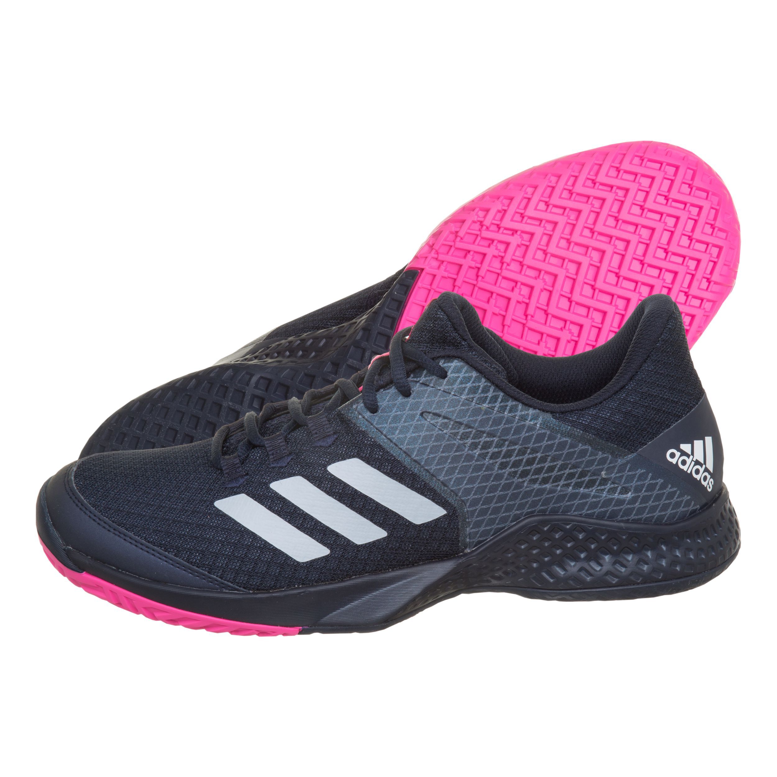 Adizero club 2 tennis shoes sales