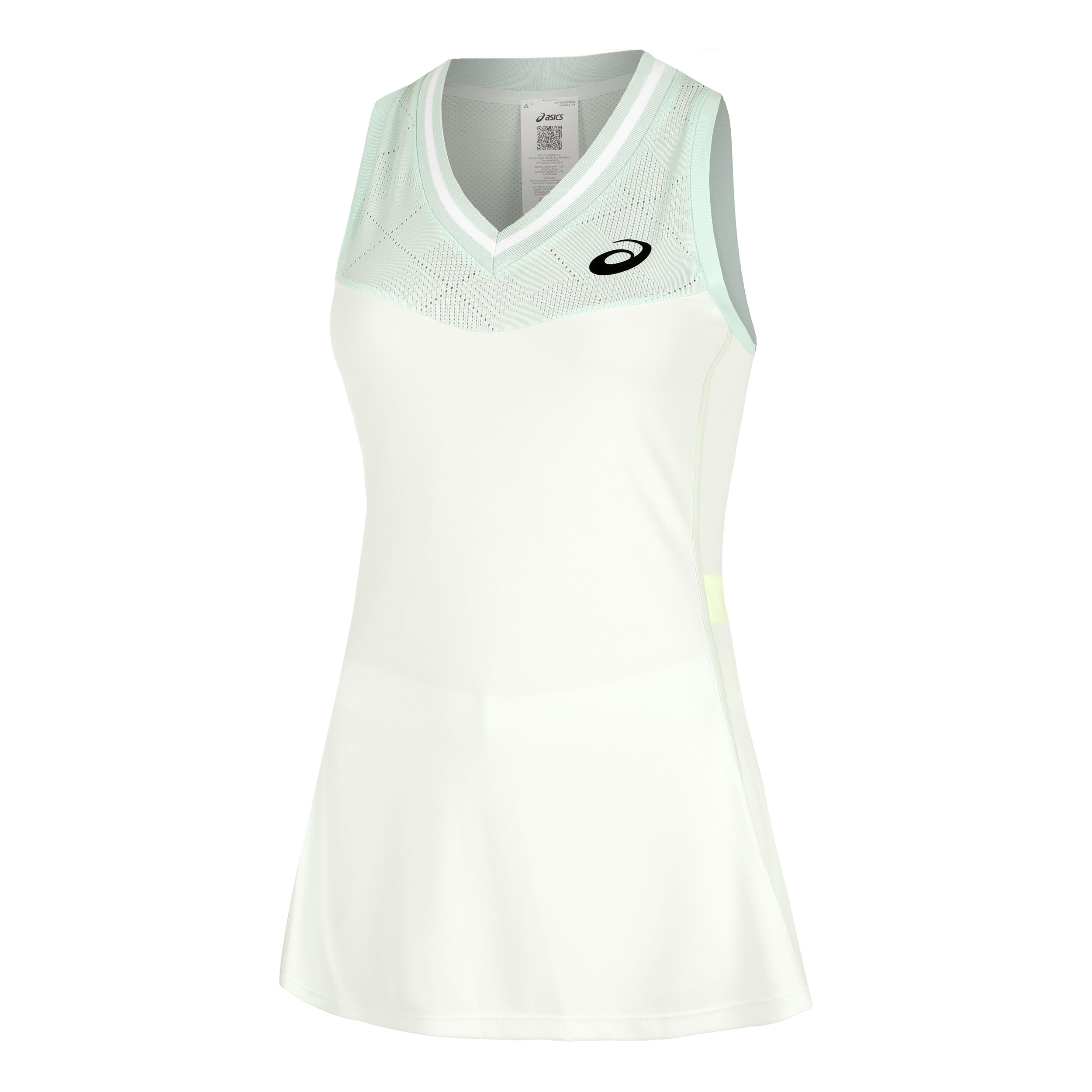 Vestito asics on sale