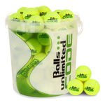 Balls Unlimited Code Green (drucklos) 60er Beutel inkl. Eimer