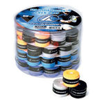 PROKENNEX Overgrips PROKENNEX Super Wrap Box Of 60 Pcs-Multicoloured