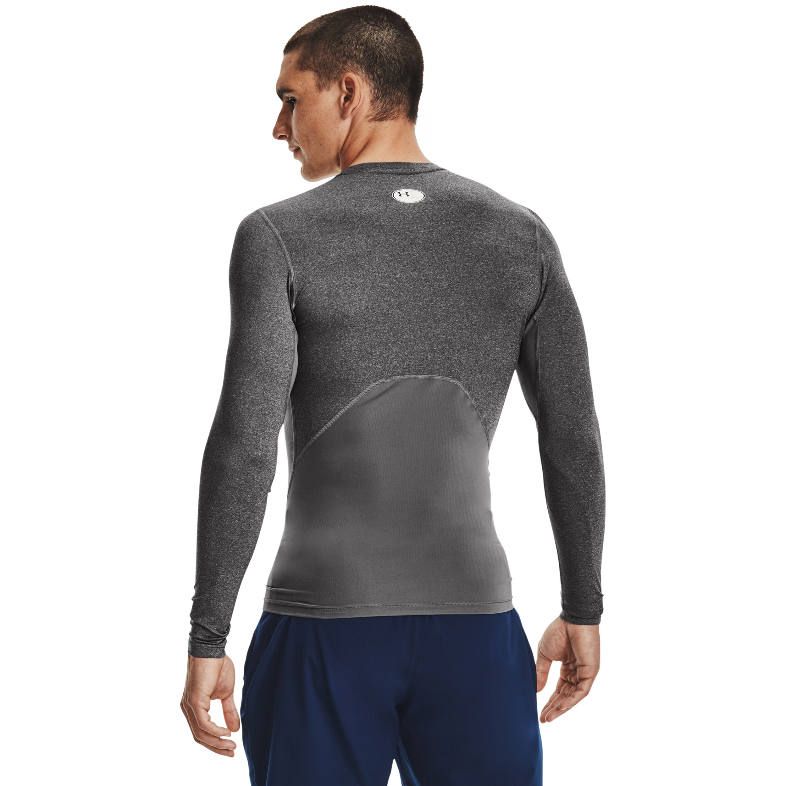 Under armour hg armour sale ls