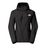 The North Face Clothing The North Face Higher Run Wind Running Jacket Women-Black