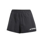 adidas Clothing adidas Terrex MT Light 3in Running Shorts Women-Black