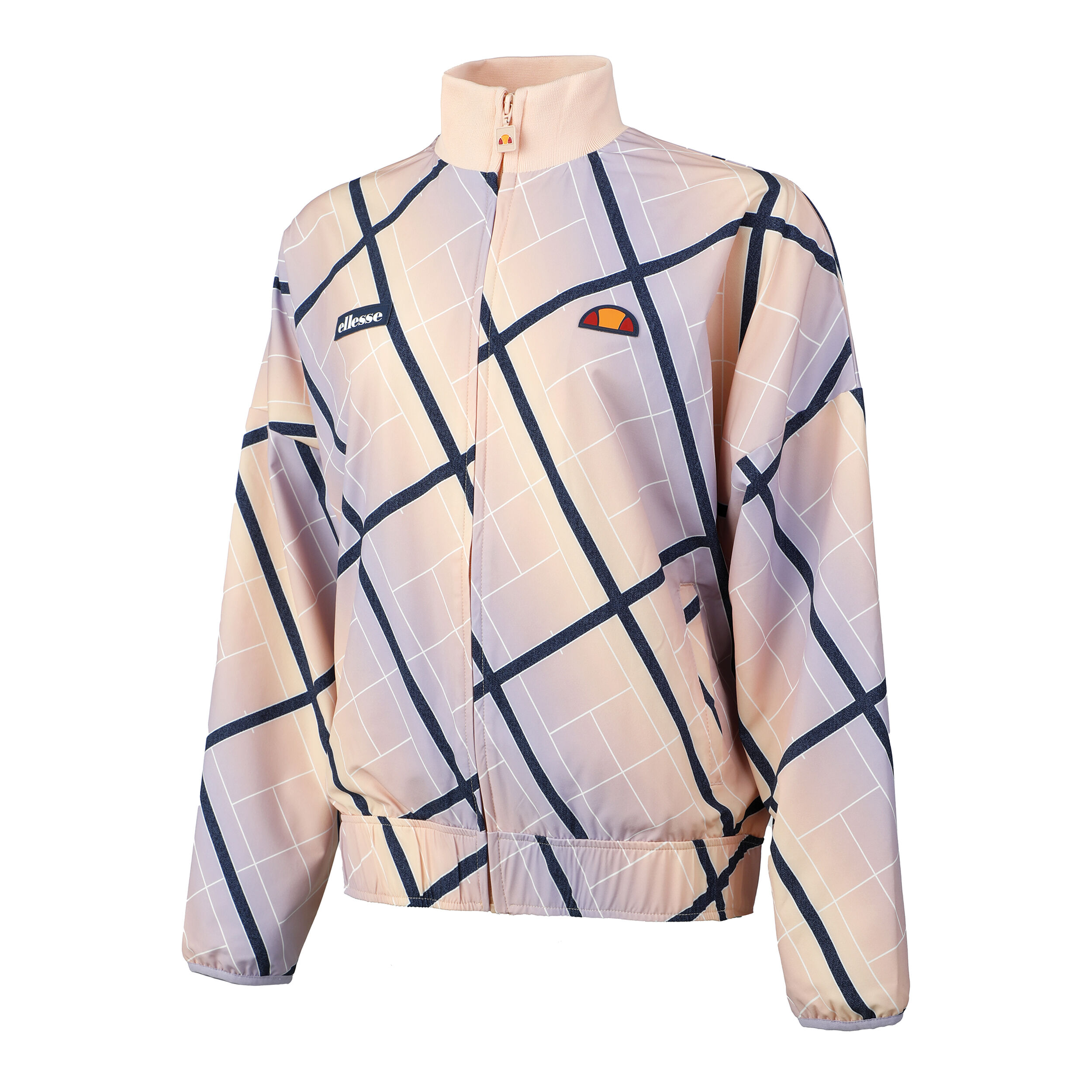 Buy Ellesse Bagliore Training Jacket Women Multicoloured online Tennis Point UK