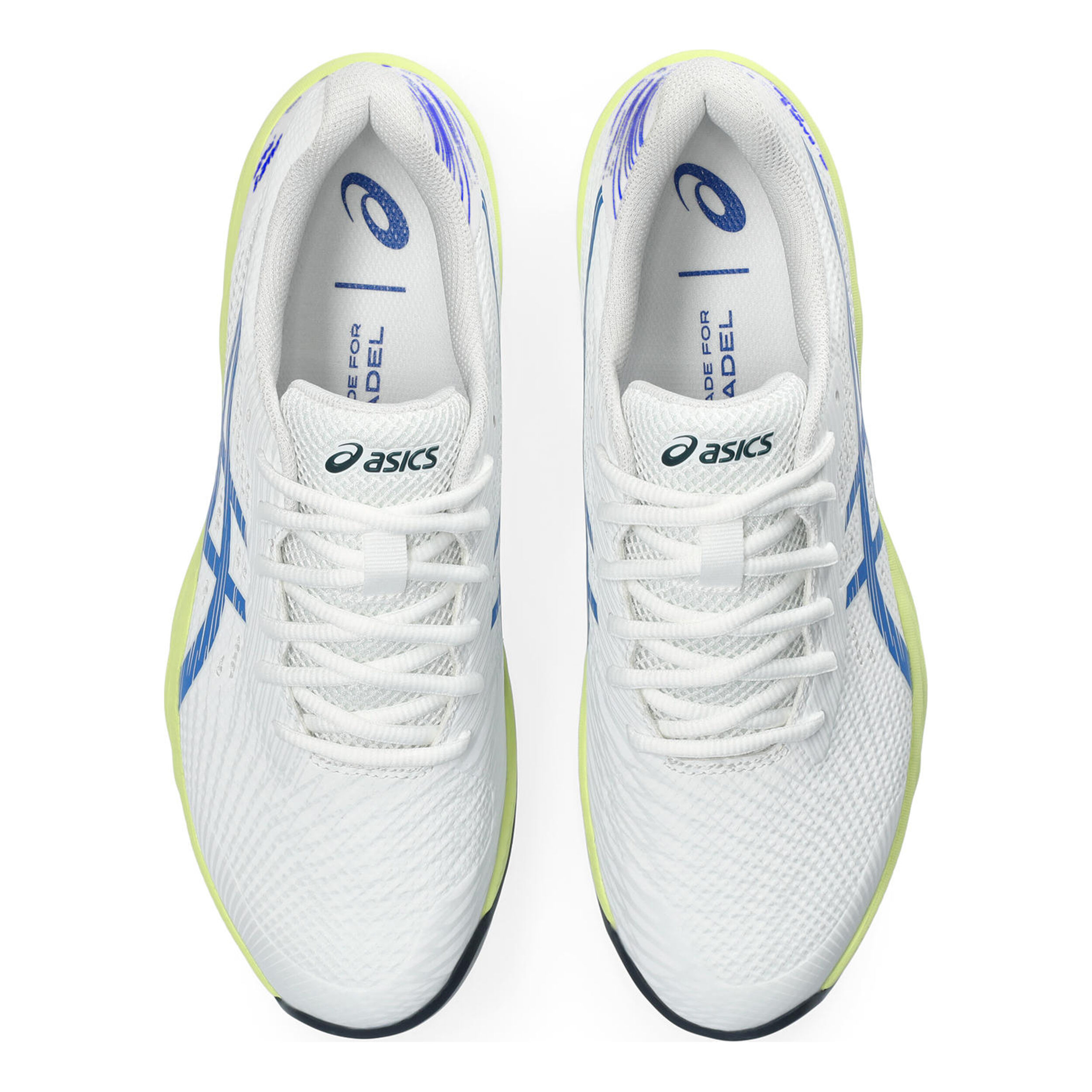 Asics gel noosa tri 10 white deals