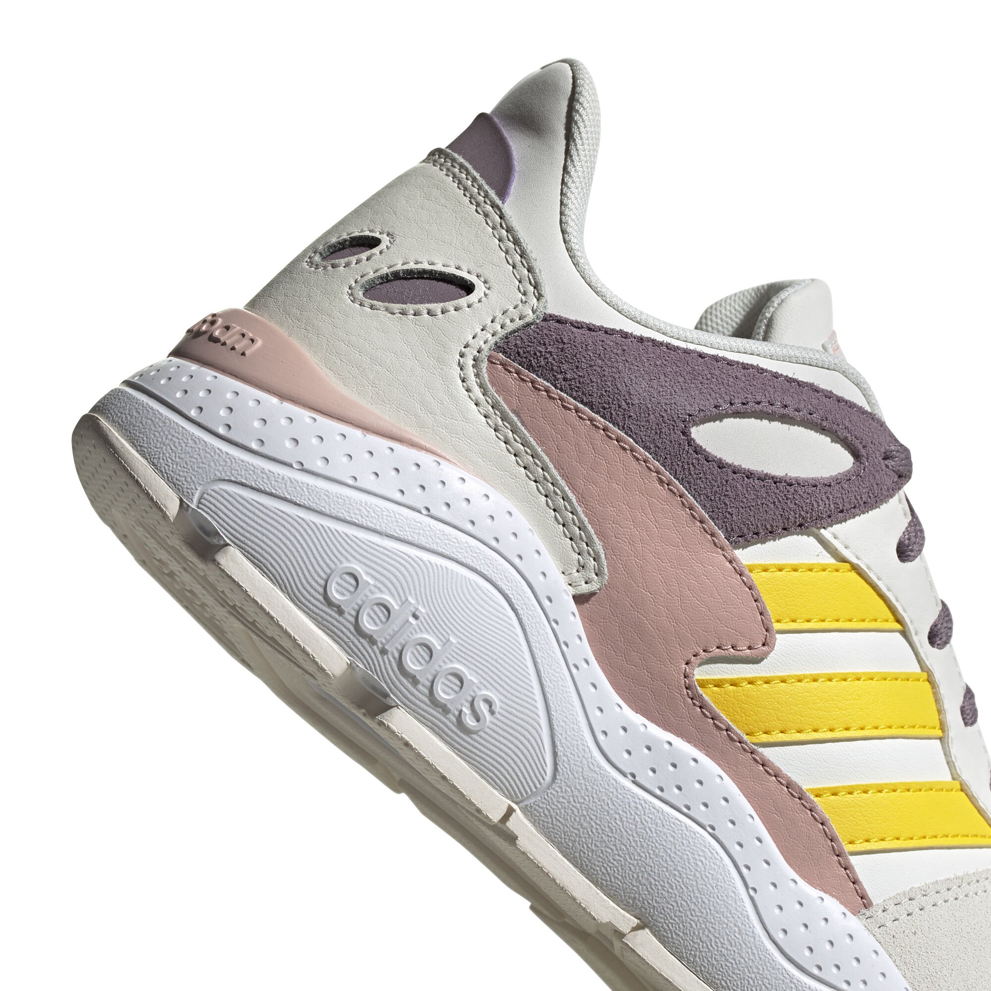 Buy adidas Crazy Chaos Sneakers Women White Multicoloured online Tennis Point UK