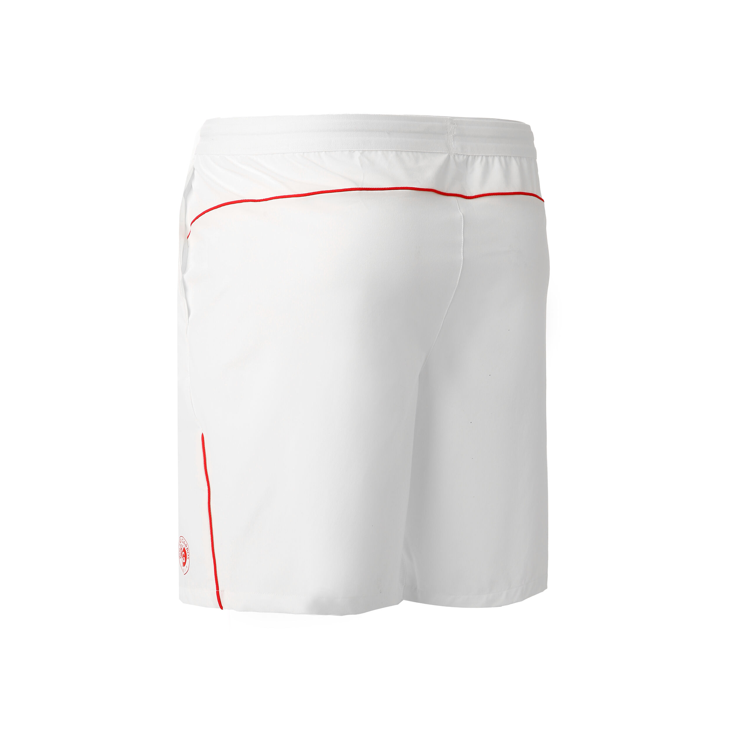 Lacoste tennis shorts djokovic discount