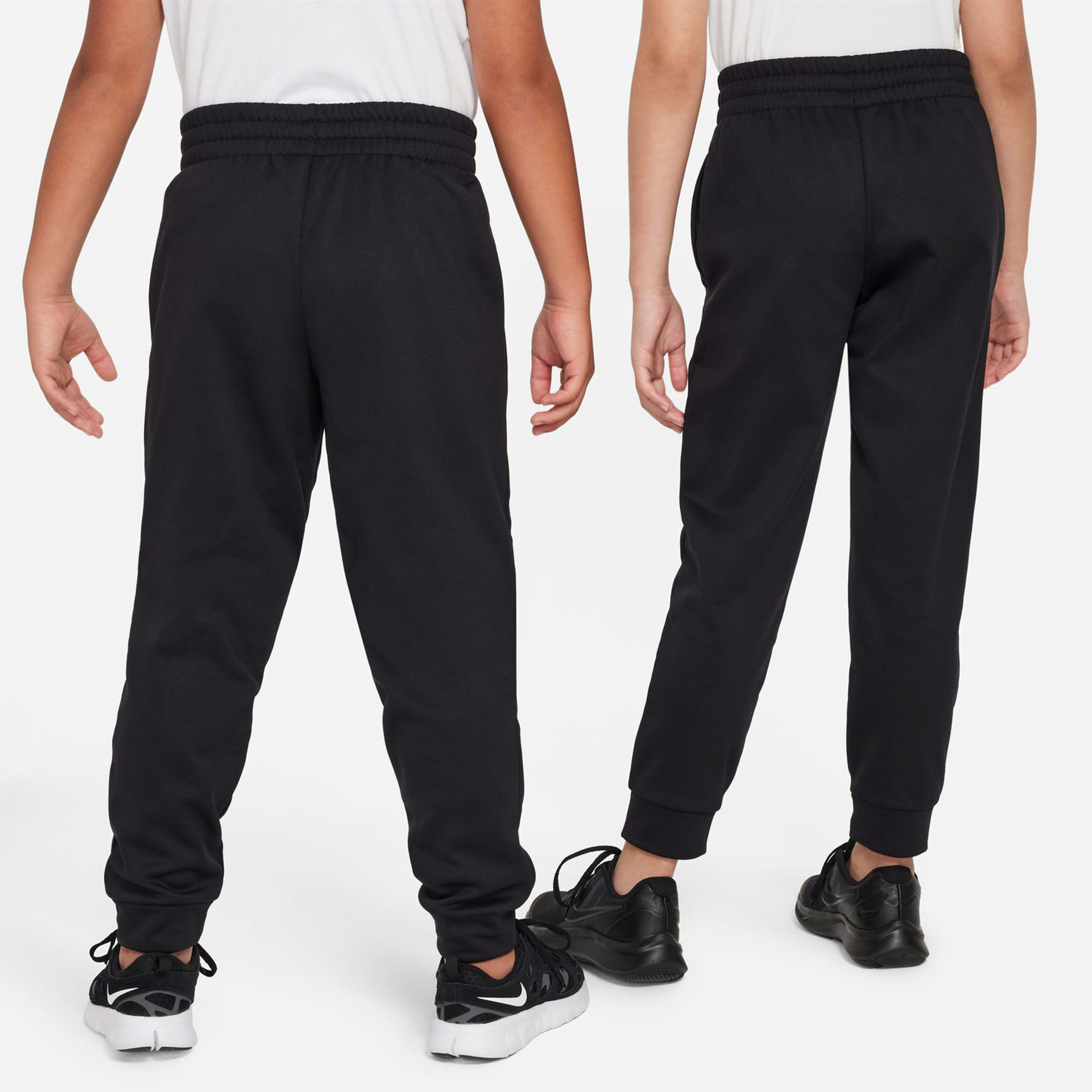 Multi Jogger Training Pants Kids Black