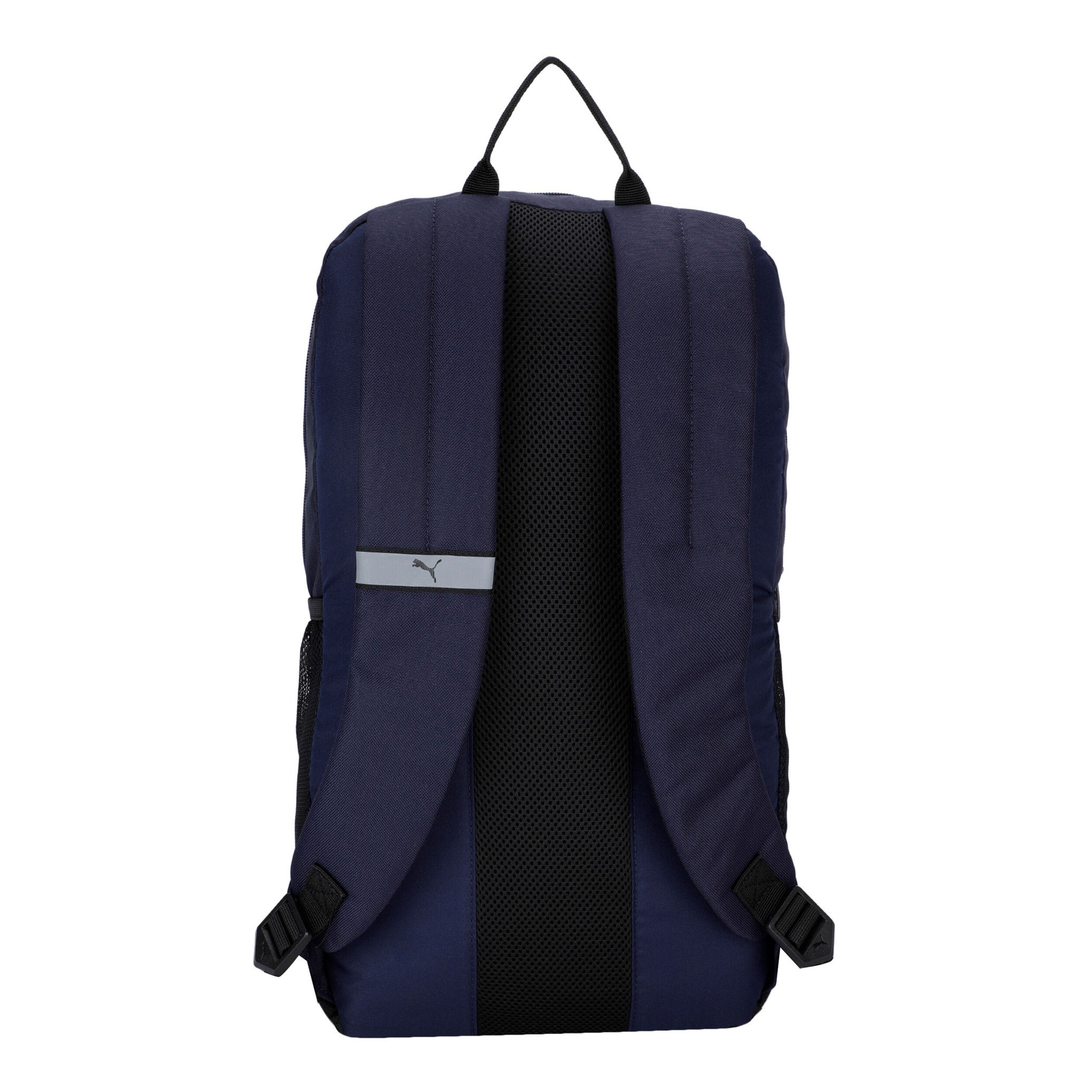 Puma unisex discount blue deck backpack