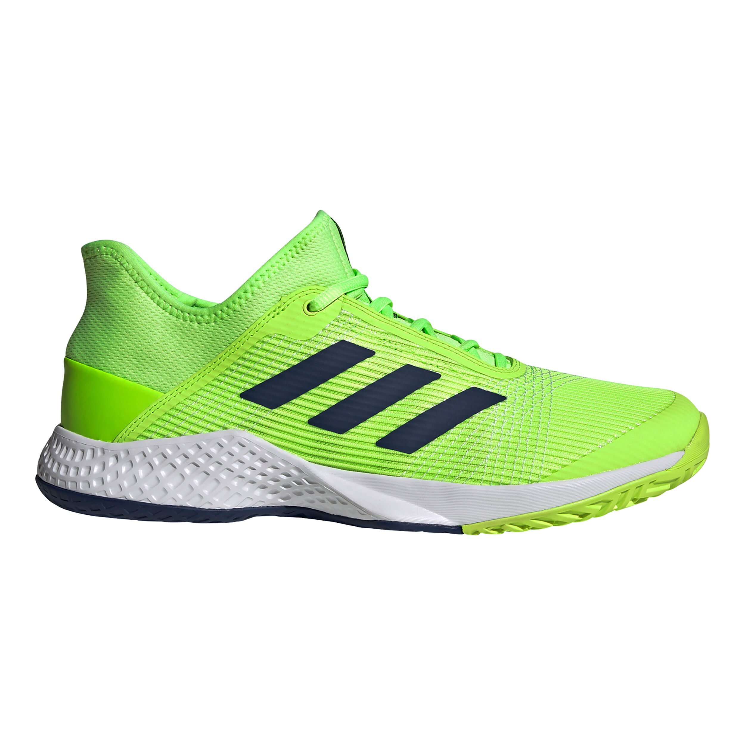 Adidas adizero club men's tennis shoe hotsell