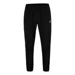 ASICS Clothing ASICS Core Woven Running Pants Men-Black