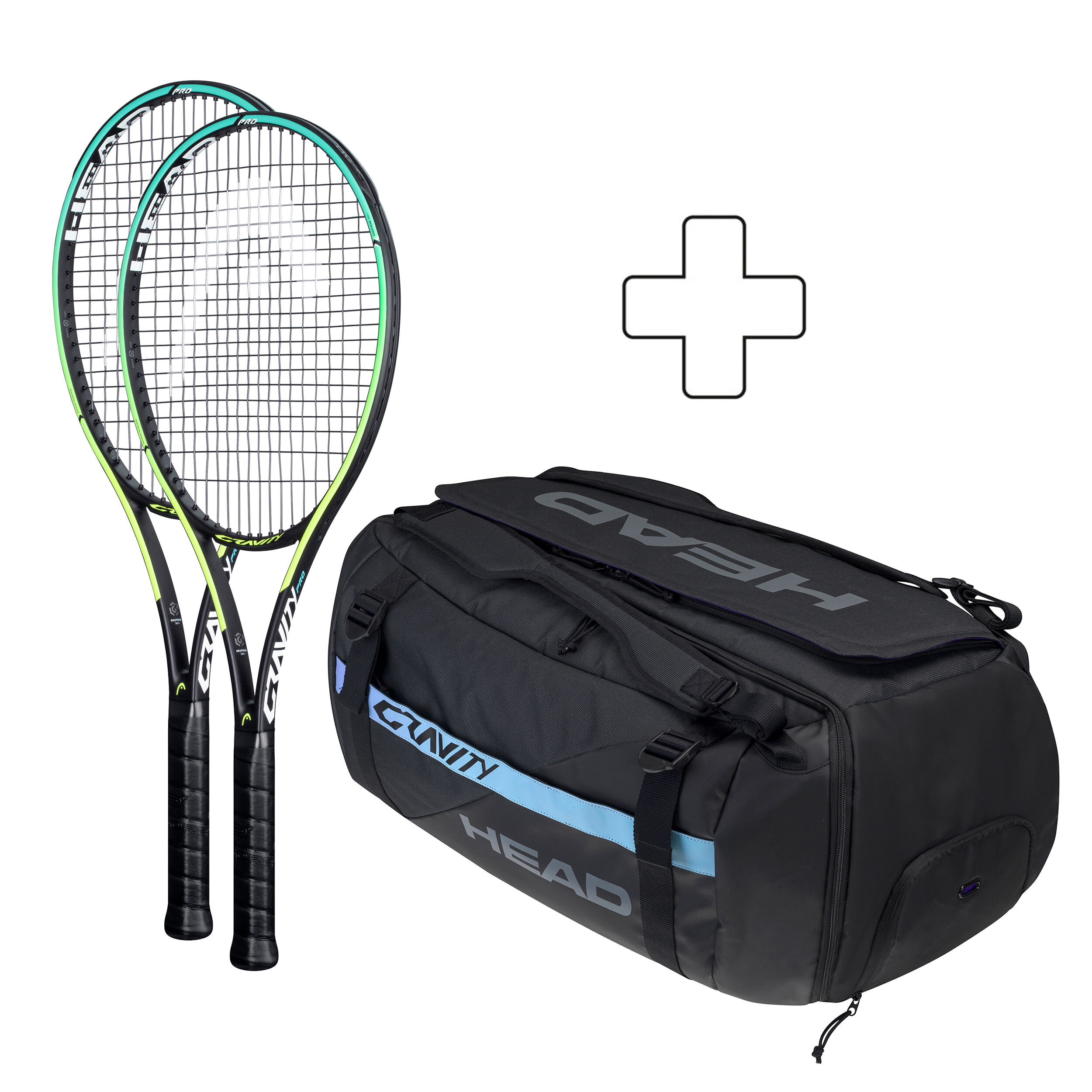 Head gravity sale bag