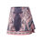 Long Paisley Skirt
