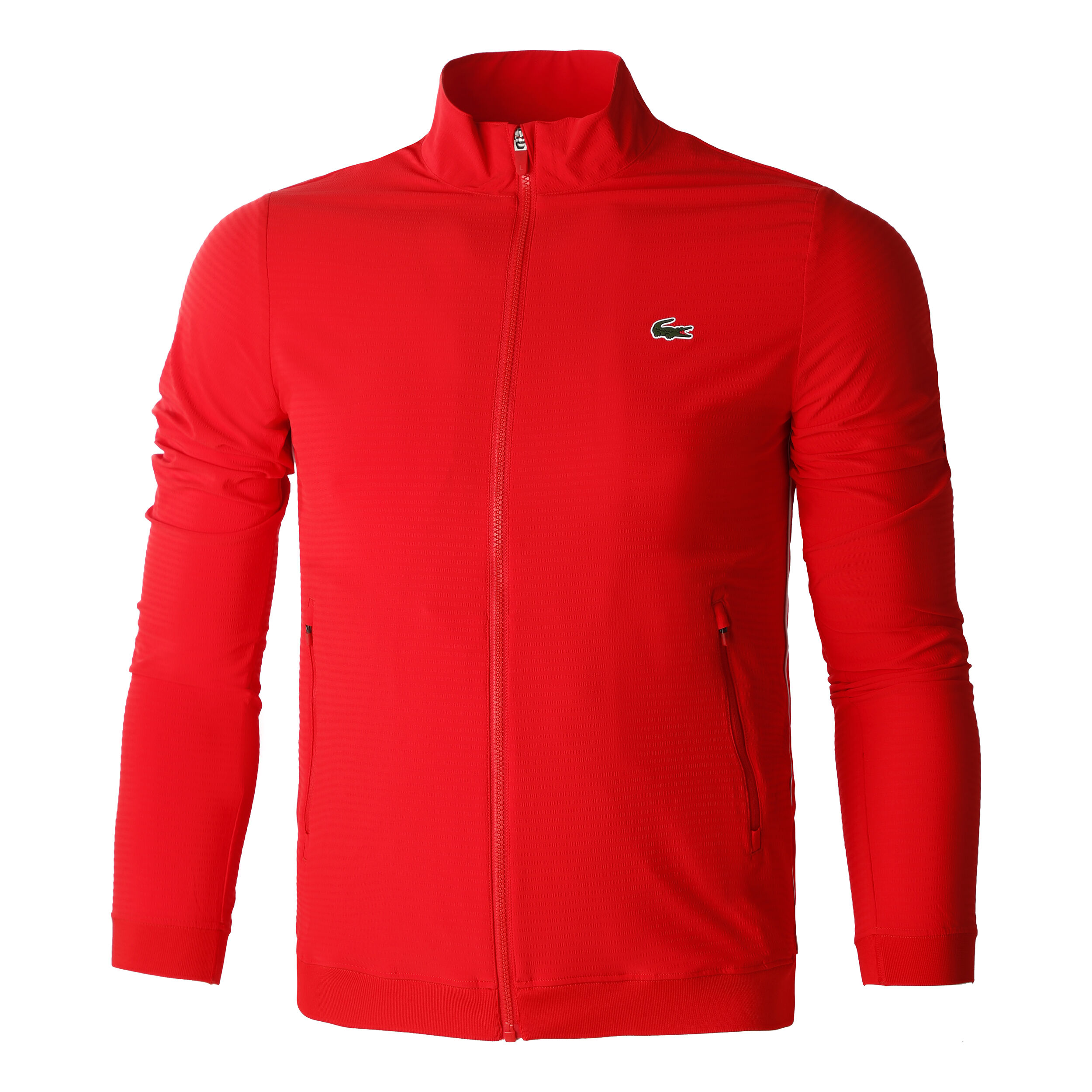 Lacoste djokovic jacket hot sale