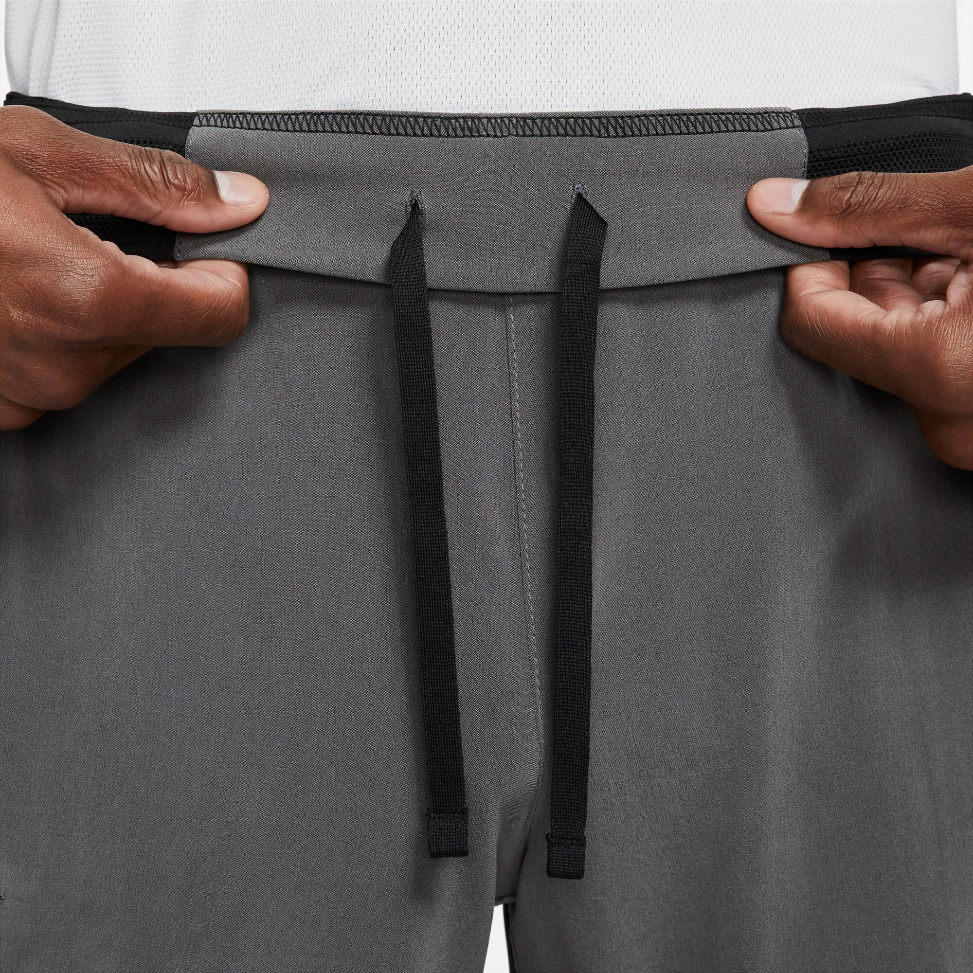 buy Nike Dri-Fit Slam Shorts Men - Black online | Tennis-Point