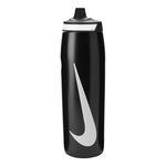 Nike Accessories Nike Refuel 946ml Water Bottle-Black