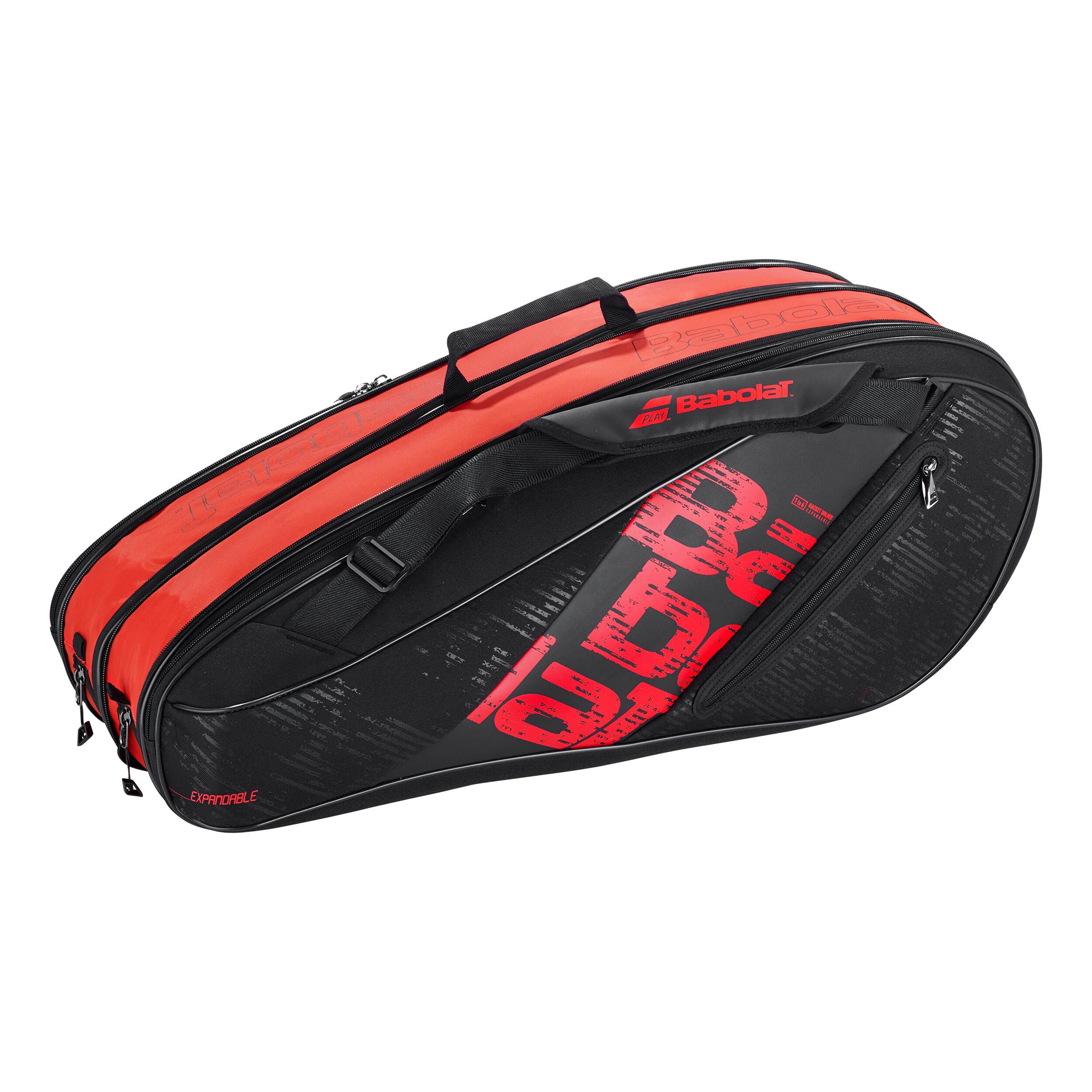 Babolat rh x12 team line clearance