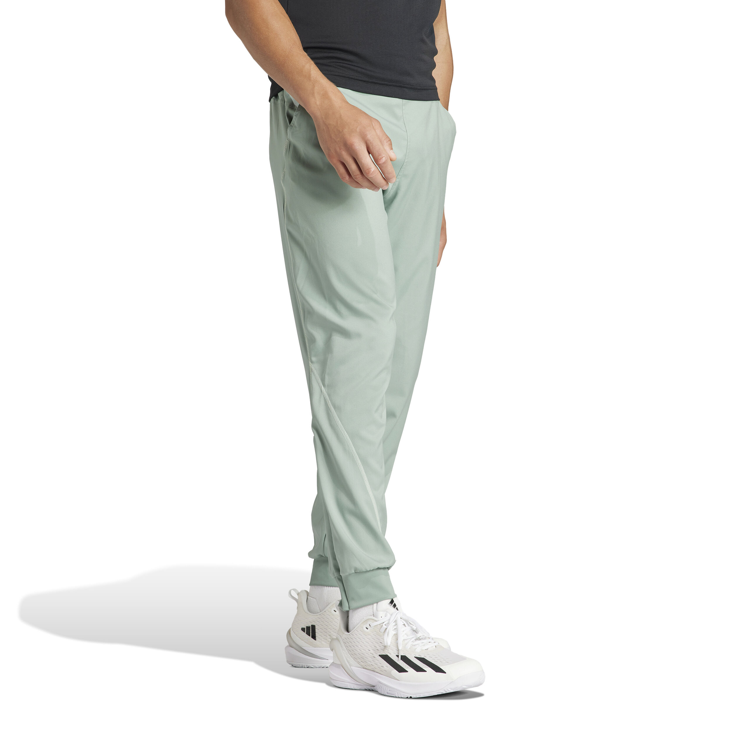 Pro Training Pants Men Light Green