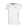 Crew 2.0 Chill T-Shirt Boys-white