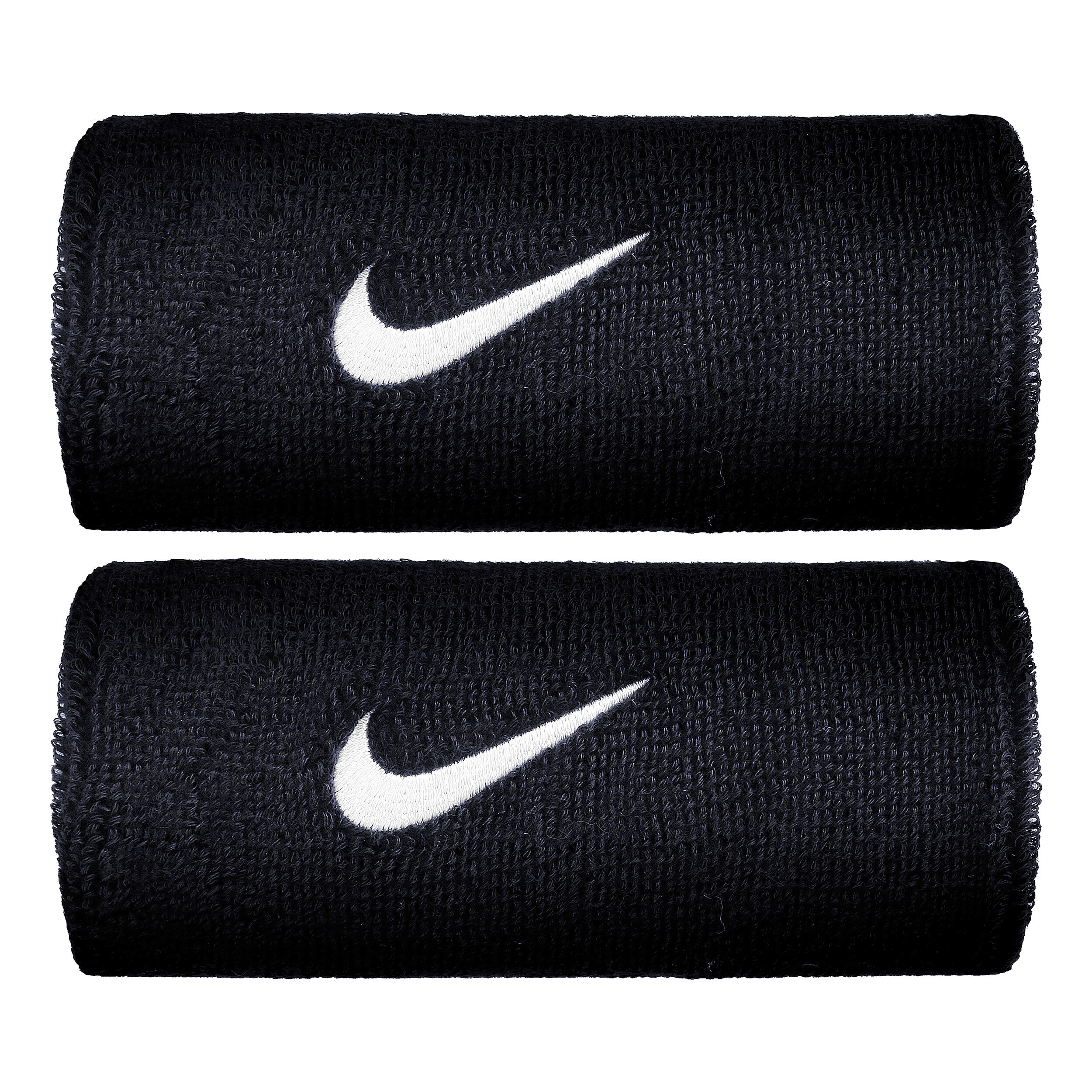 Nike deals sweat wristband