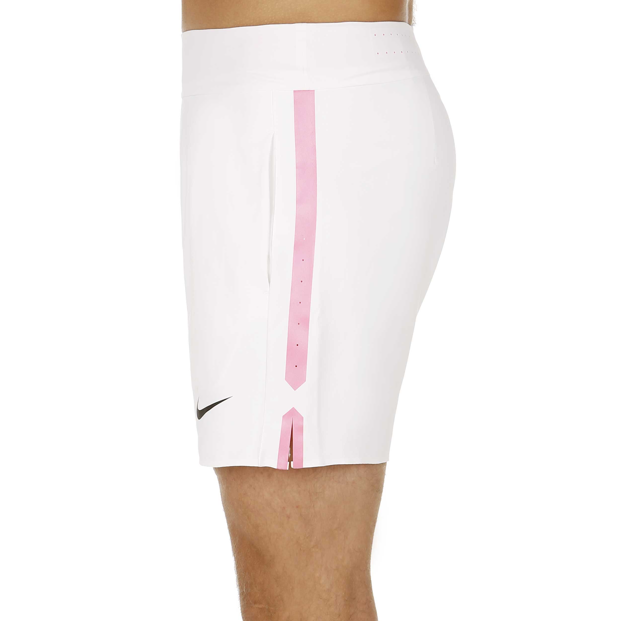 nadal pink shorts nike