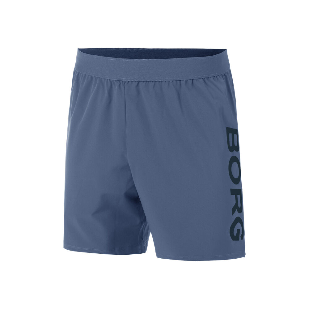 Björn Borg Pocket Shorts Men blue