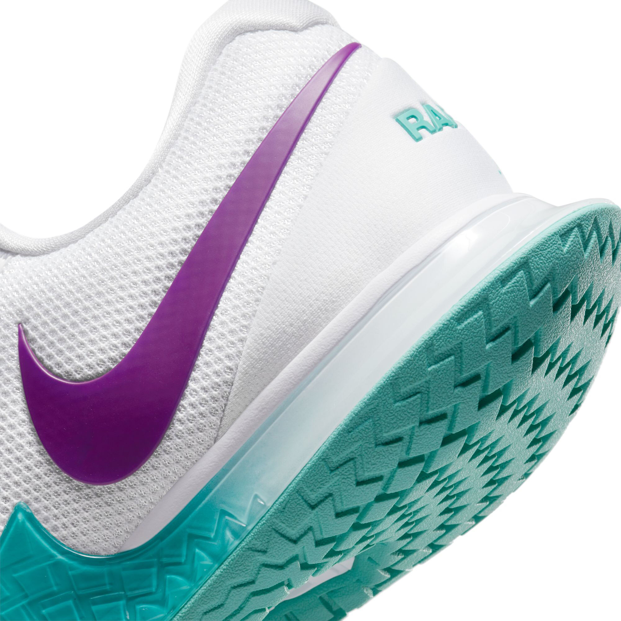 Nadal shop nike brand