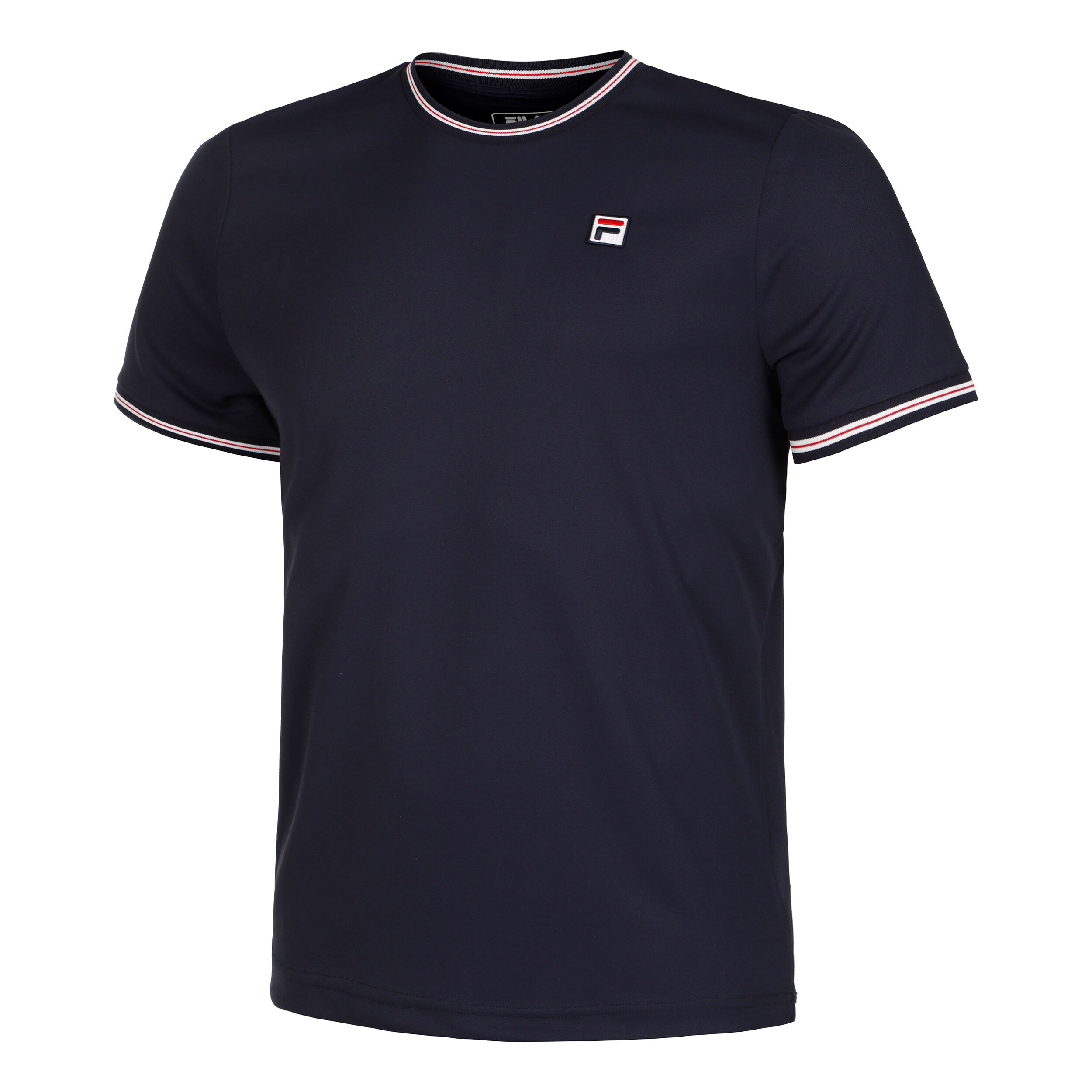 Retro fila t shirt new arrivals