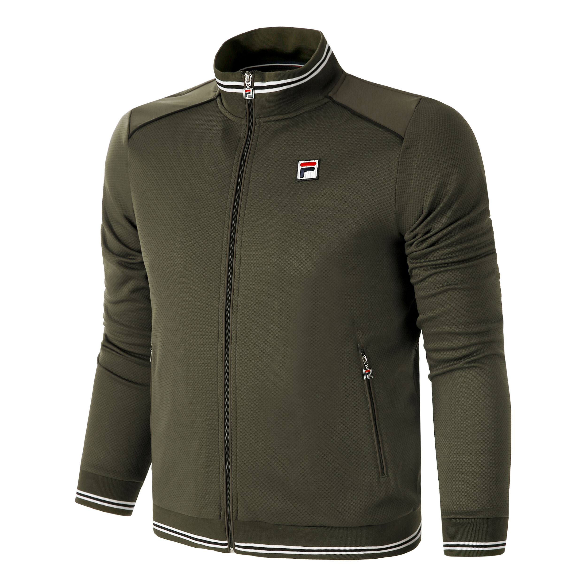 Fila jacket joe hotsell
