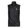 Zeroweight Running vests Men - black, 