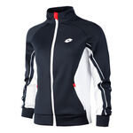 Lotto Lotto  Squadra II Training jacket - blue, white