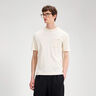 Arizi Tee T-Shirt Men-cream