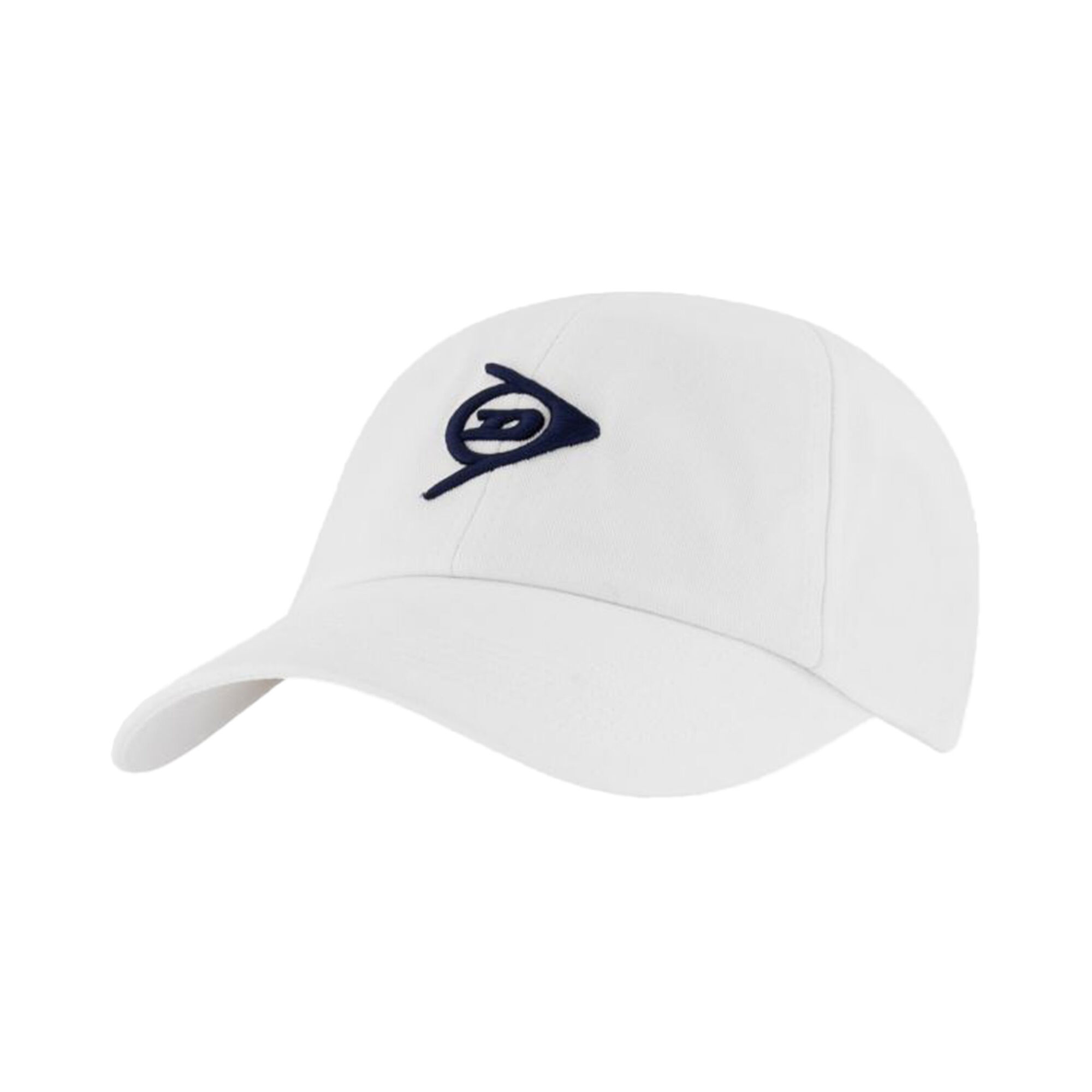 Buy Dunlop Promo Cap White online Tennis Point UK