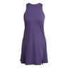 Club Dress Women-Violet