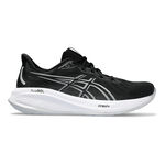 ASICS Running shoes ASICS Gel-Cumulus 26 Neutral Running Shoe Men-Black,White