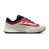 Zoom Vapor Pro 3 Clay court shoe Women-cream, red