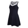 Fritza Dress Women-Dark Blue