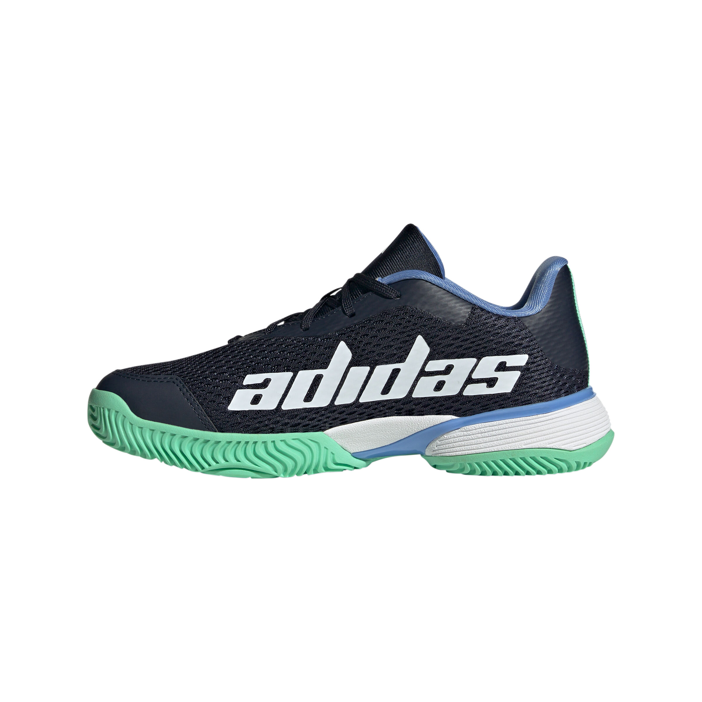 Adidas barricade court padel hot sale