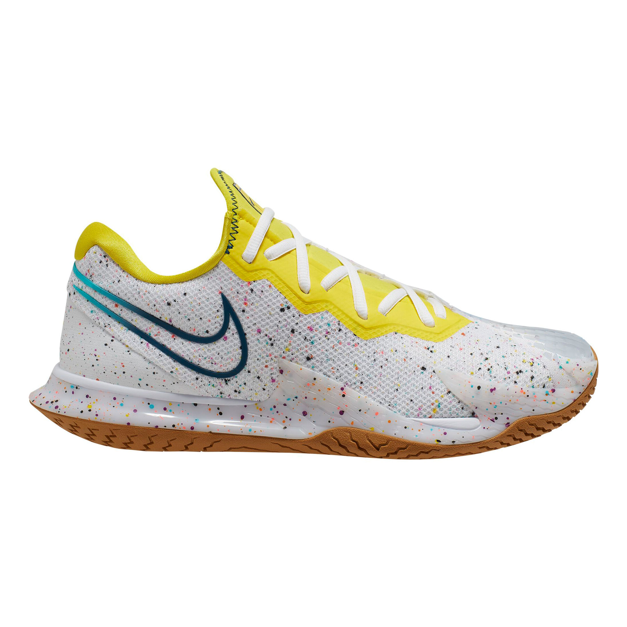 Brooks vapor 9 womens yellow deals