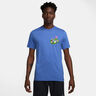 Court Oc T-Shirt Men-Blue