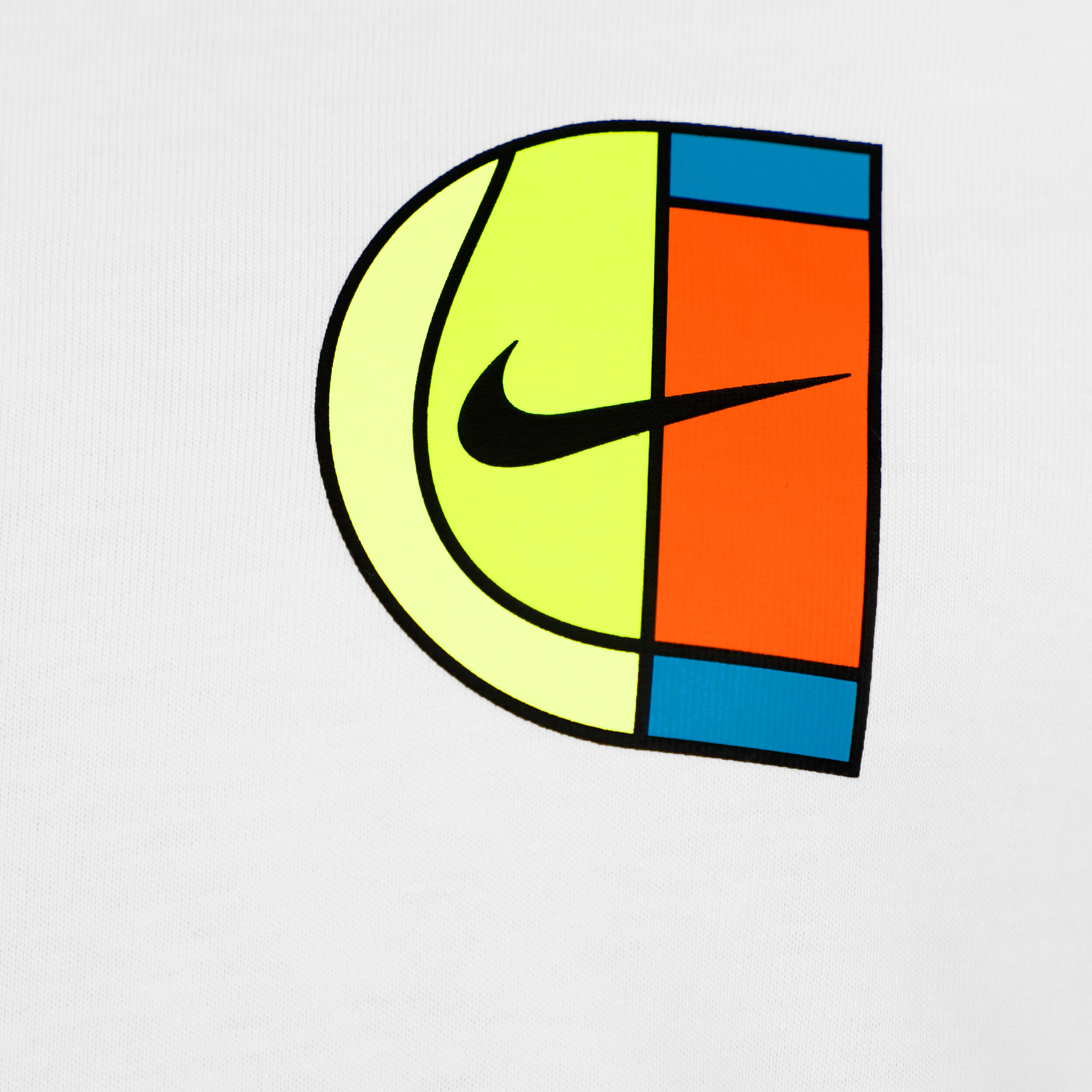 Buy Nike Court Open T Shirt Men White online Tennis Point UK