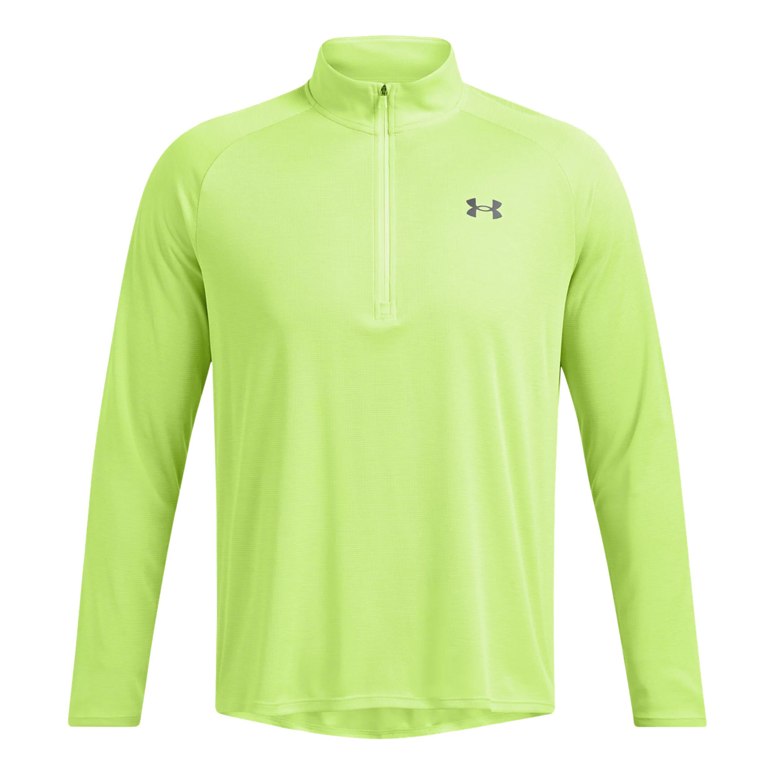 Under armour green cheap