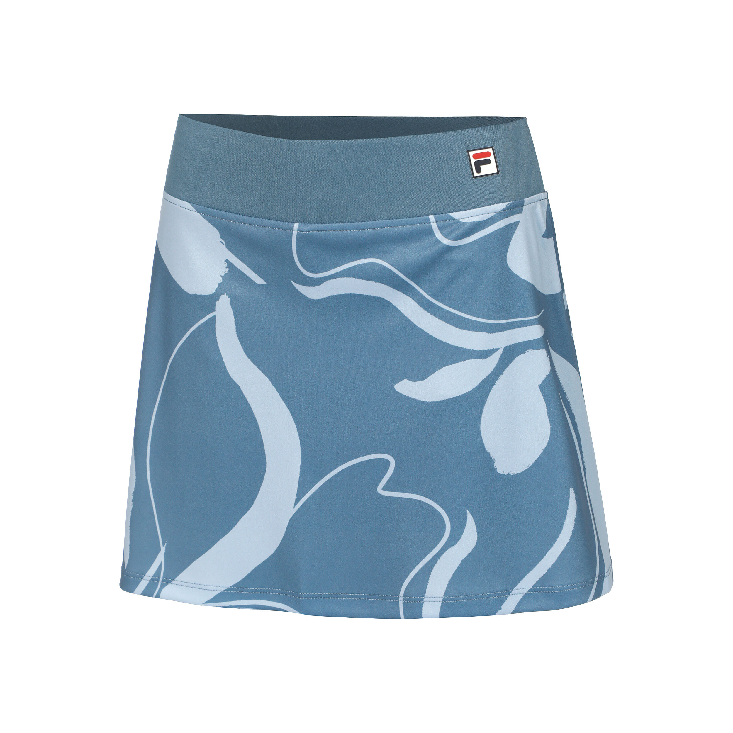 Buy Fila Anna Skirt Women Blue online Tennis Point UK