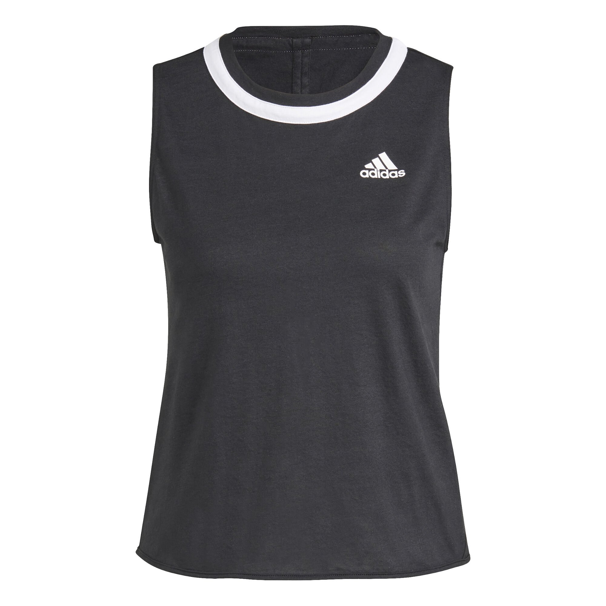 buy adidas Club Knot Tank Top Women