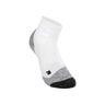 TE 2 Short Tennis Socks Men-White,Grey